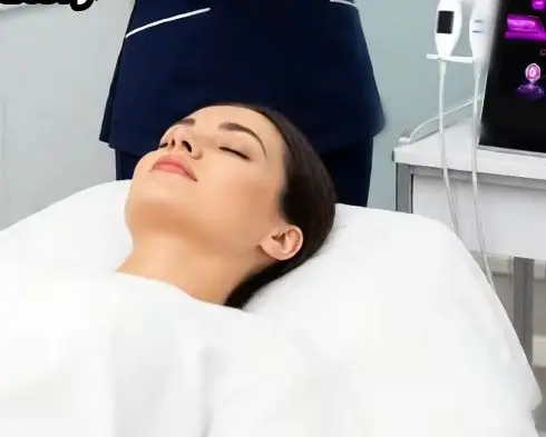 

Plasma Skin Therapy Machine For Removal Wrinkle Smoothing Nail Inflammation Treatment and Skin Brightening With Fast Results