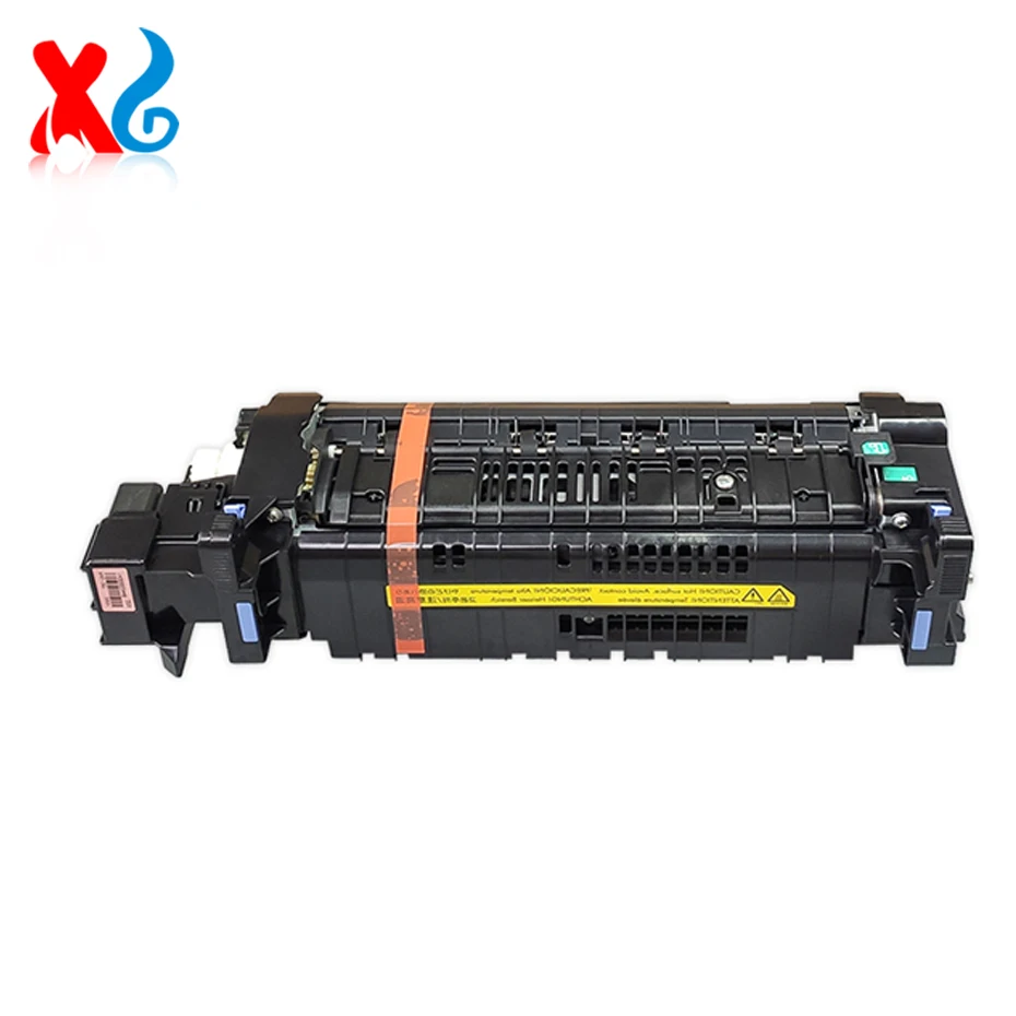 

1X RM2-1256-000 Original Fuser Kit For HP M631 M632 M633 M634 M635 M636 M607 M608 M609 M610 M611 M612 M62555 M62655 Fusing Unit