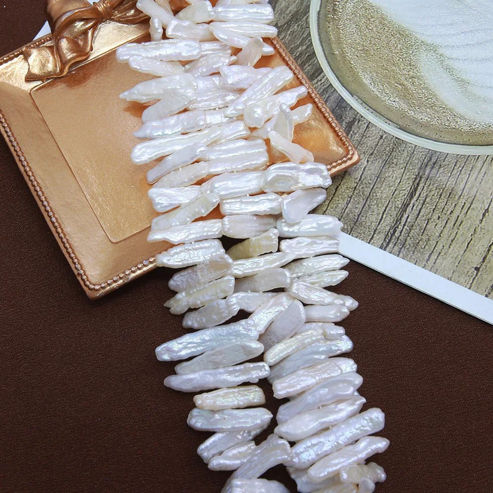 perla-d'acqua-dolce-naturale-barocca-irregolare-foro-medio-orizzontale-petalo-pipa-perline-creazione-di-gioielli-bracciale-collana-fai-da-te-8x18mm