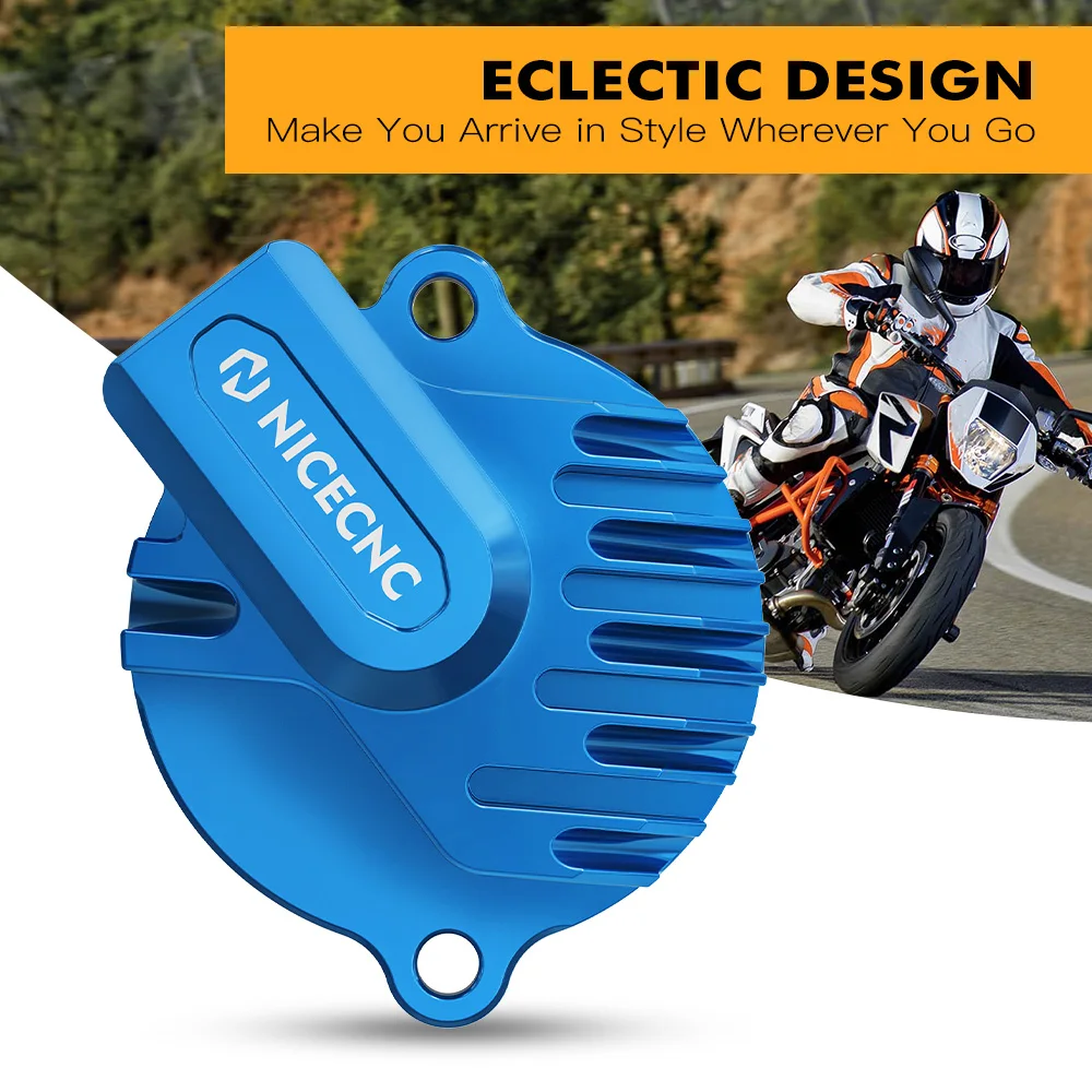 (EU-Lager) Motorölfilter-Deckel für KTM 690 SMC R 690 Enduro R 690 Duke /R 2012-2023 Husqvarna 701 Enduro GasGas 700 – Detail 21