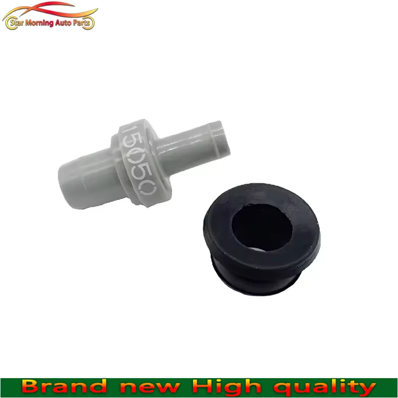 

12204-15050 PCV Vent Valve For Chevrolet Geo Prizm Suzuki Esteem Vitara Sidekick Toyota Corolla 93-1997 1.6L 1.8L 1991-2000