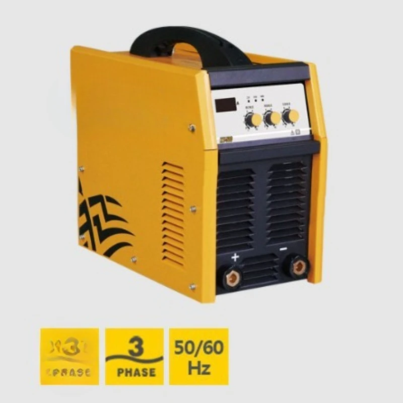 Welding Machine KY-500 Inverter Arc Welder for Mining Use 380V 660V