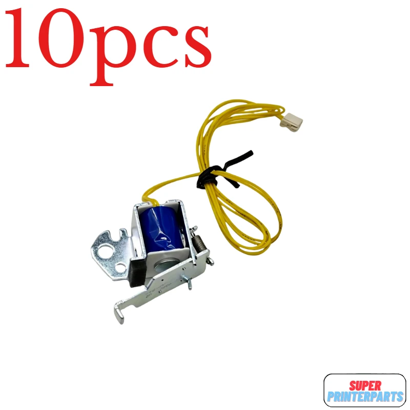 

10PCS RW2-0220-0001102 1132 1212 Solenoid Relay for HP P1102 M1132 M1212 P1005 P1006 P1007 P1008 P1108 P1505 for Canon MF 4410