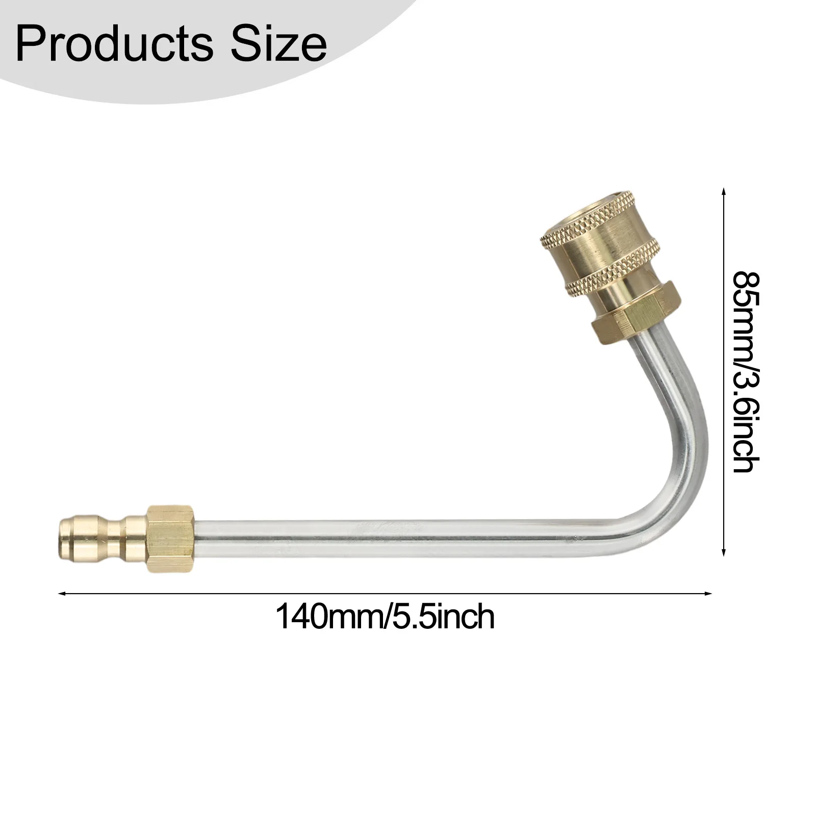 Electric Pressure Washers Cleaning & Janitorial Supplies Pressure Washers 90 / 120 Degrees Quick Connect  Electric
