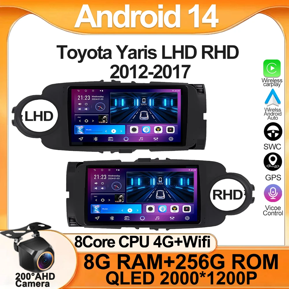 Android 13 Car For … - image