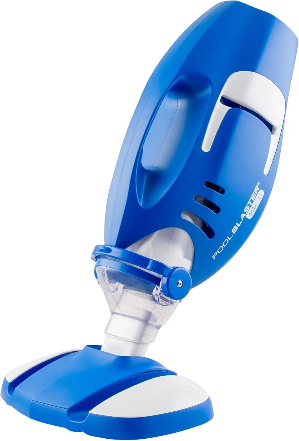 Maximum cordless swimming pool vacuum cleaner for deep cleaning and strong suction, handheld rechargeable swimming pool cleaner