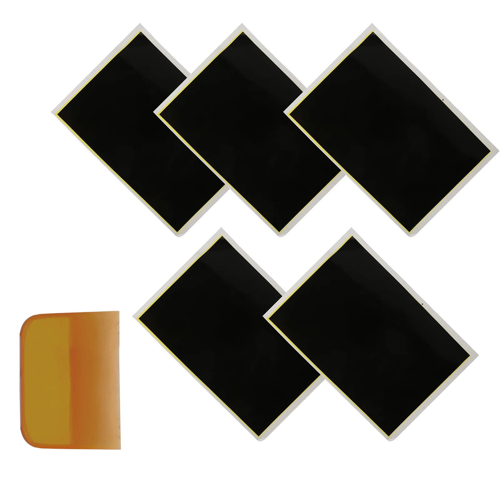 1Set High Precision Engraving Machine Holographic Paper Versatile Tool Fast Marking Speed Printing Engraving Machine Paper