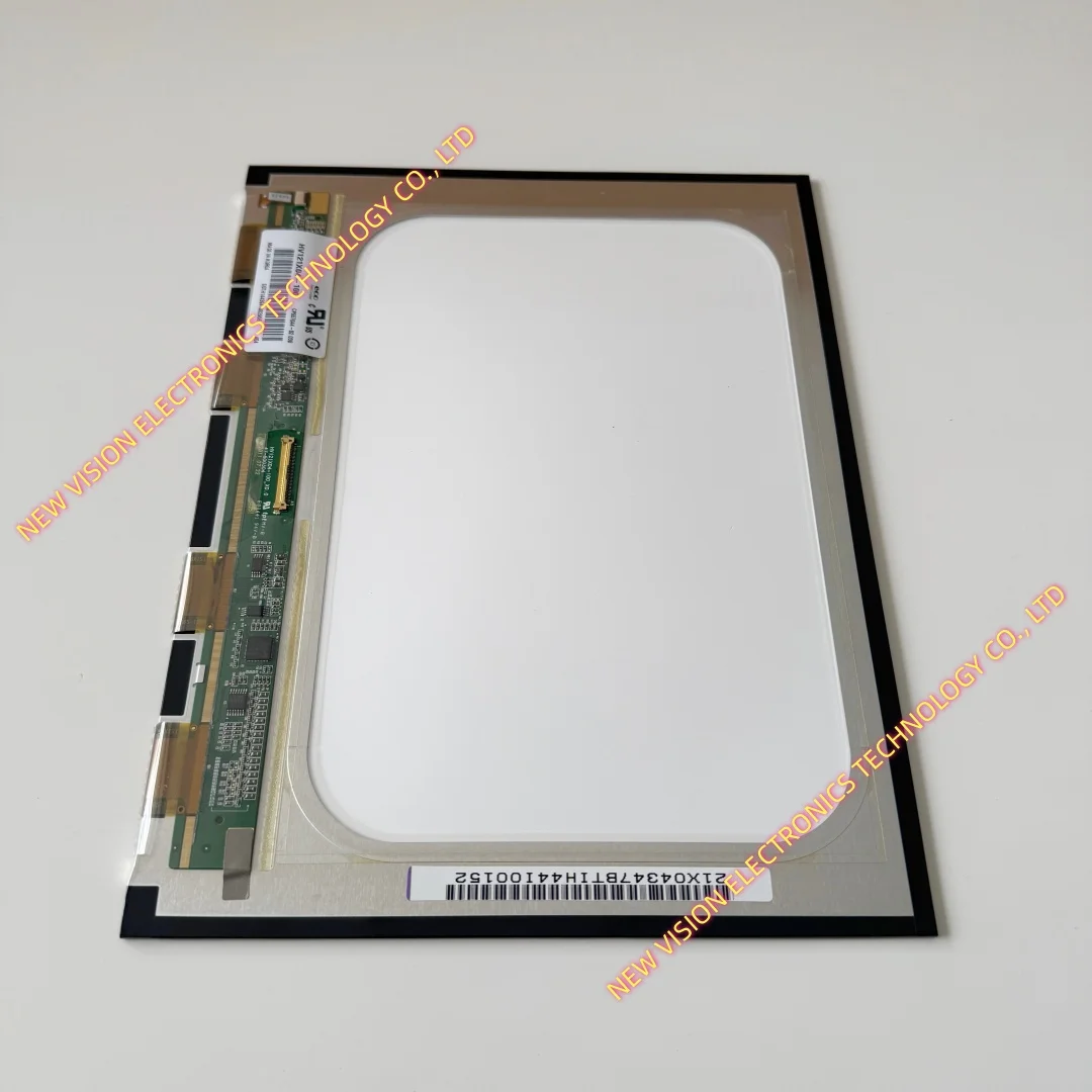 [Quality A+] HV121X04-100 Original 12.1 inch LCD Display Screen
