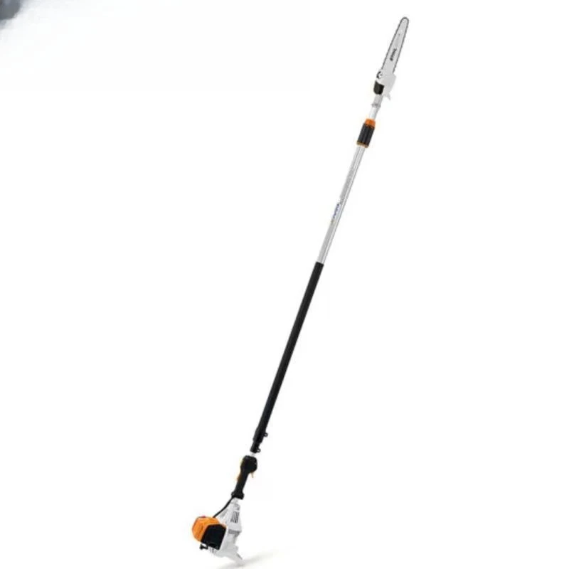 HT103 high branch saw 3.9 meters 5 meters imported high-altitude saw multi-functional retractable