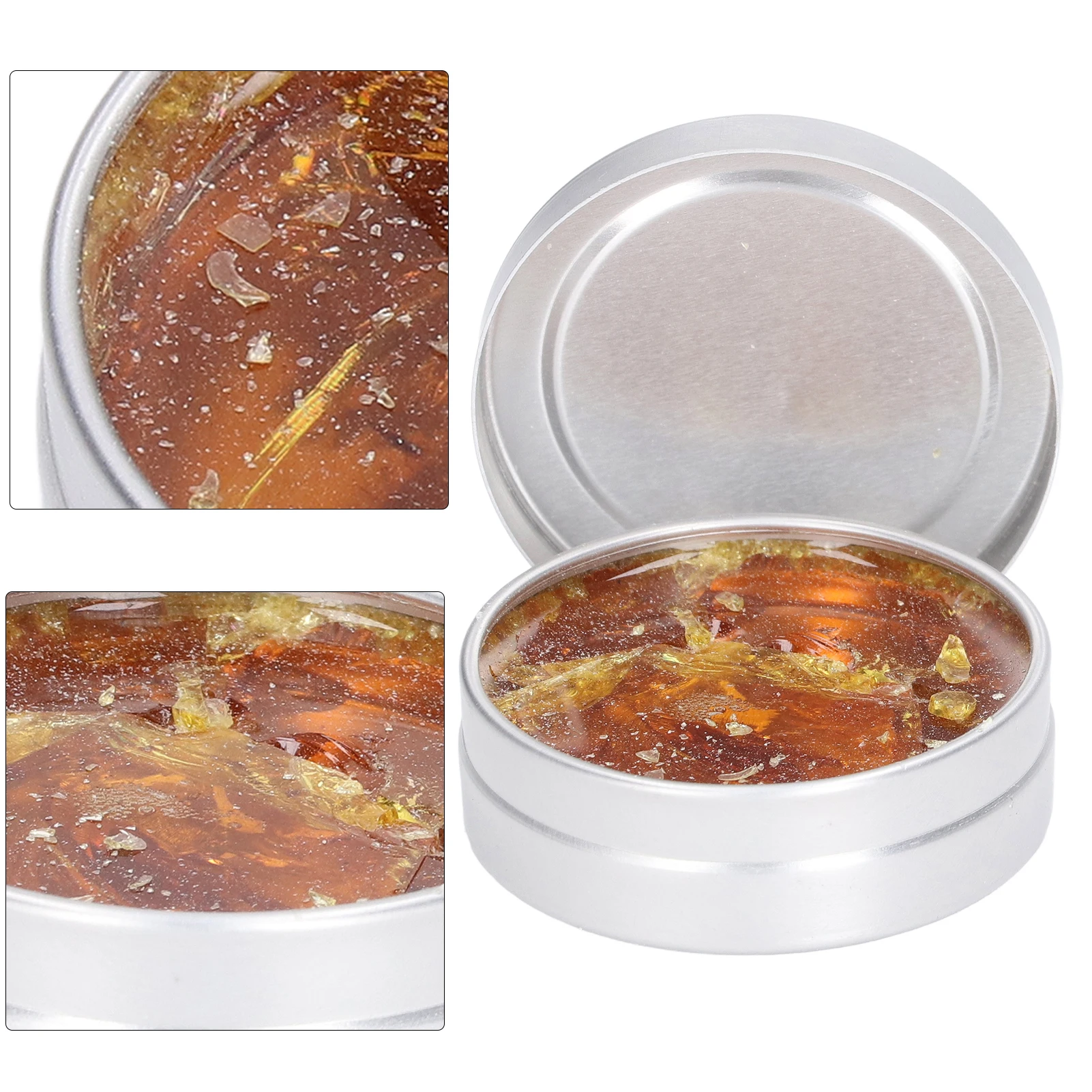 Flux Rosin Paste Soldering Flux High Purity Mobile Phone Computer Repair Manufacturing Rosin Paste 30g  H05 Soldering Paste