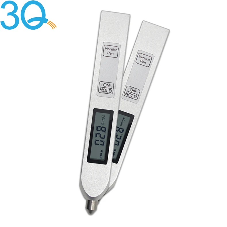 

3Q Factory Price High Quality Pen Type Vibration Meter Portable Digital Vibration Meter Handheld Vibration Meter