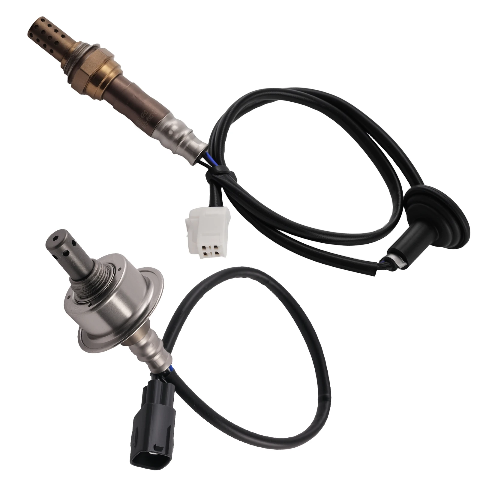 

Set of 2 O2 Sensors Up+Down For Toyota Corolla 1.8L 2005-2008 88971385