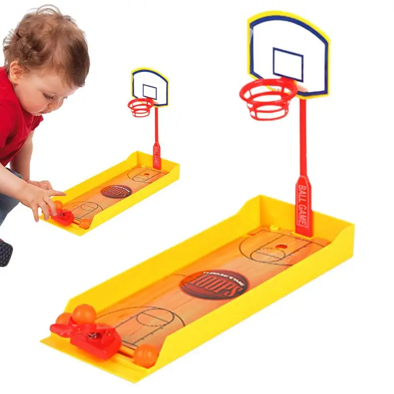 Tabletop Games Tabletop Small Game For Kids And Adults Tabletop Basketball Golf Game Stress Relief Gadgets Toys Games For