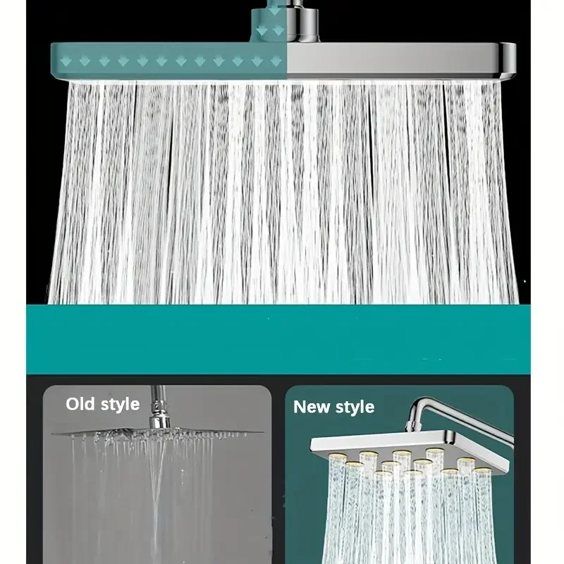 Thumbnail 4 - #40 Latest Shower Heads Offers