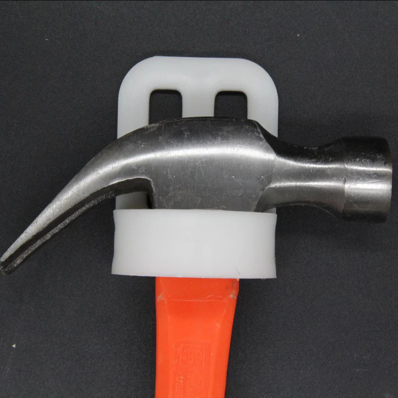 

Новый молоток с пряжкой, плотник, коготь, молоток, подвесной чехол, ручная поясная вешалка для хранения инструментов, органайзер для хранения инструментов