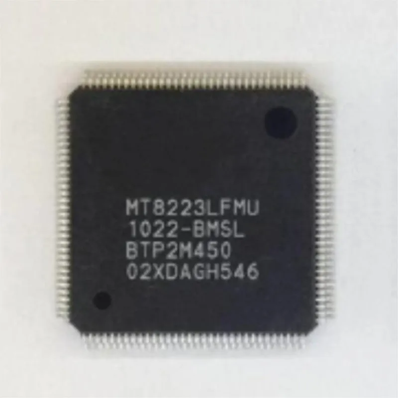 

MT8223LFMU MT8223LFMU-BMSL LQFP-128 (ячество продукта: 10 шт.)