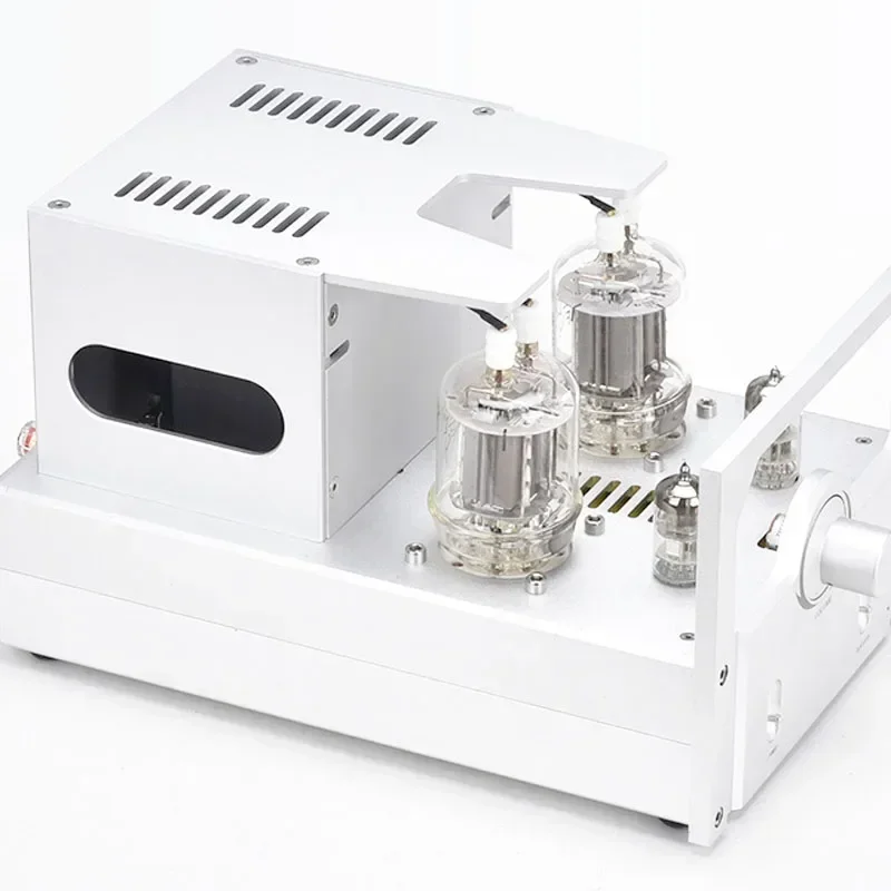 FU29 FM30 Parallel Single-ended Class A Tube Power Amplifier Teana A300 Bluetooth 5.0 Beyond 300B