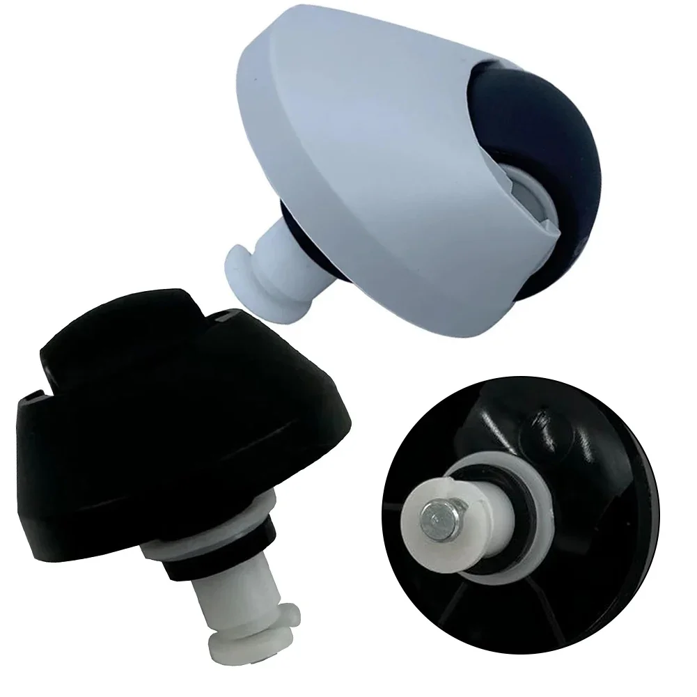 l10s-pro-用-l10s-pro-アクセサリー-ステアリングホイール-ロボット掃除機-パフォーマンス-ブラック-高品質素材-徹底的な清掃