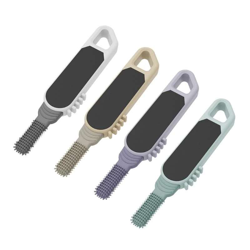M89F Practical Foot File Tool For Stubborn Dead Removal And Toe Gaps Maintenance