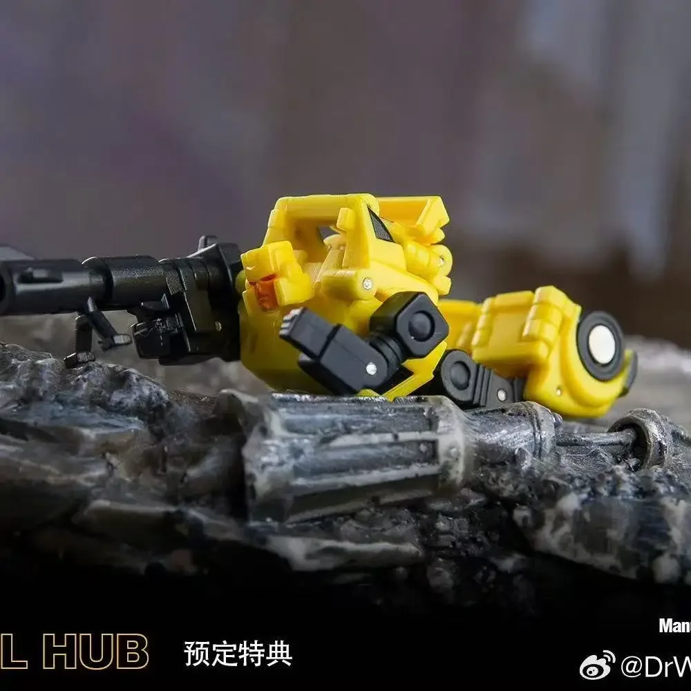 Doctor Wu Das Primär-Farbradpedal DW-E39 E38B und das Galaxy Oscillation Wave DW-E38B-Set sind extrem klein