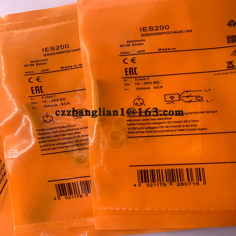 

100% brand new sensor IES257 IES256 IES234 IES235 IES236 IES237 IES239 IES242 IES259 In stock