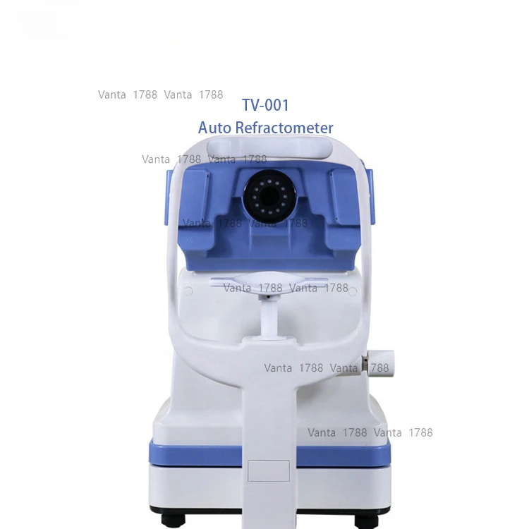 

Оптический прибор по базовой цене, высококачественный авторефрактометр Por TV-001