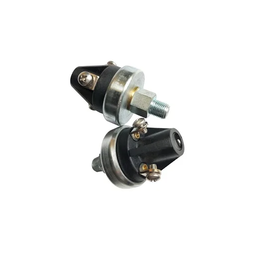 China Authorized Dealer's New for Cummins Pressure Switch for Nta855 K19 Kta19 K50 Marine Engine OE NO 4984880