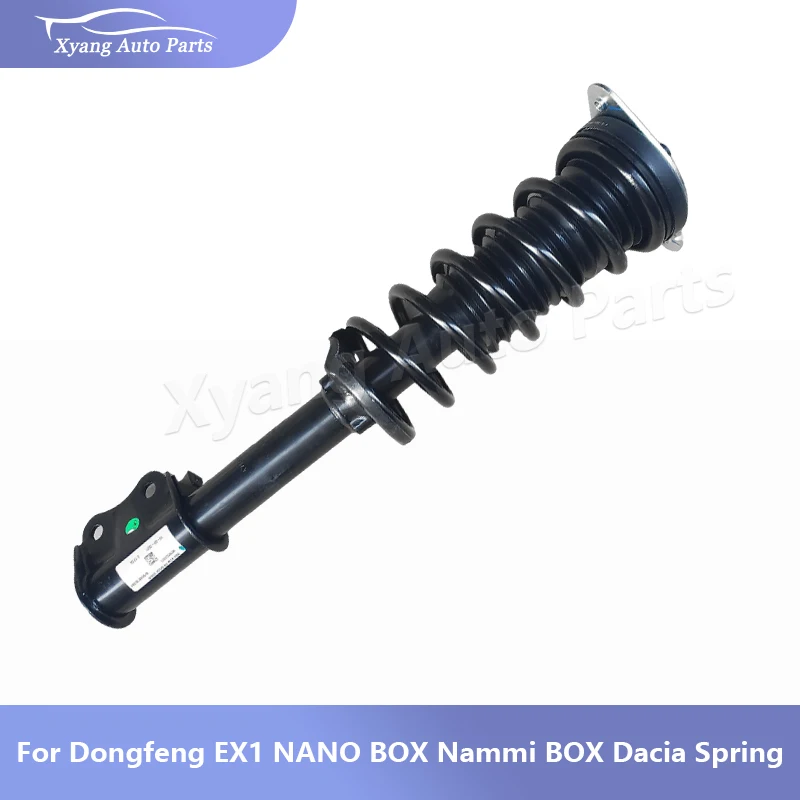 

Передний амортизатор для Dongfeng EX1 NANO BOX Nammi BOX Dacia Spring 543022595R 543023563R