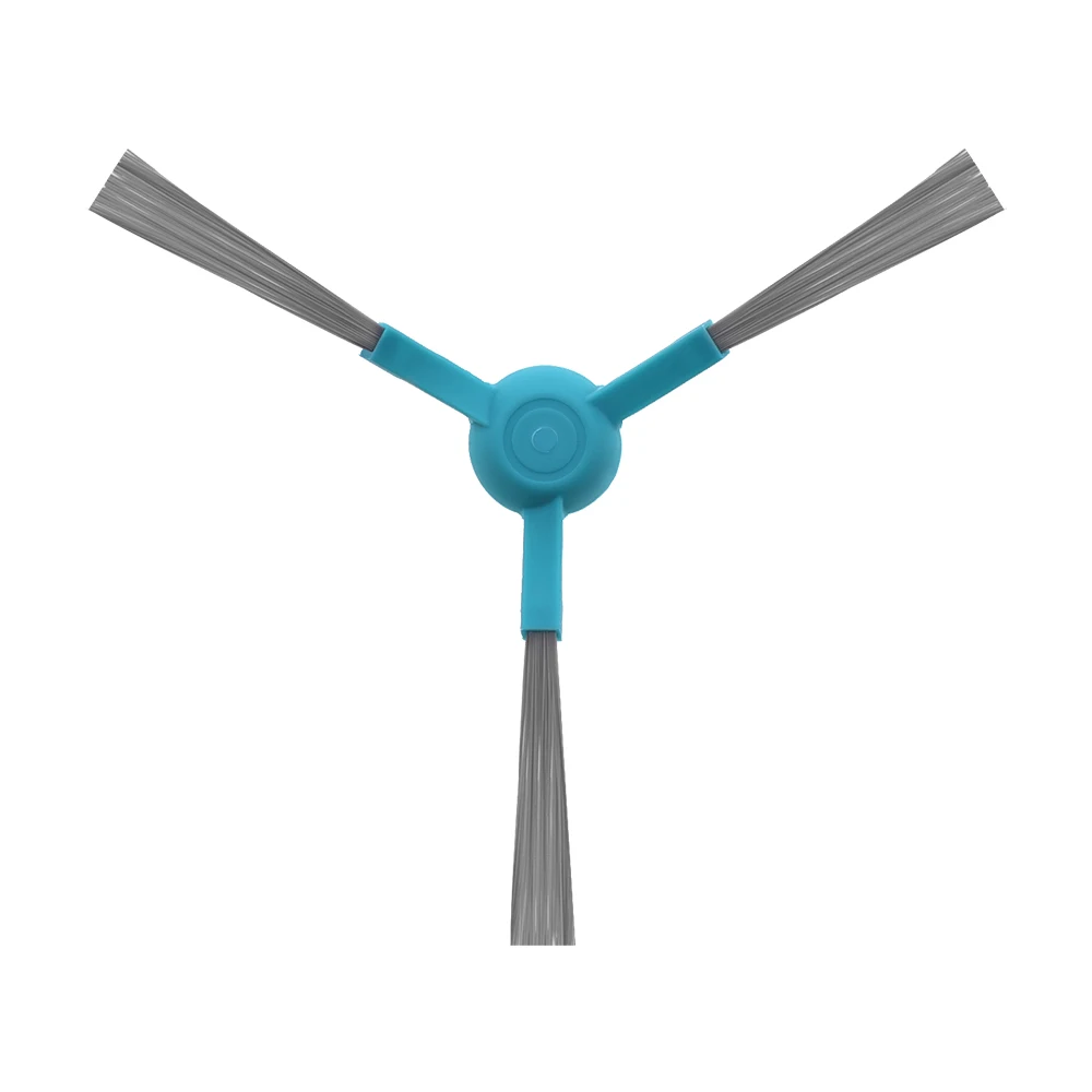 Escova lateral compatível com cocotec conga 3090 3290 3490 3690 4090 5090 6090 aspirador de pó escova de limpeza acessórios peças