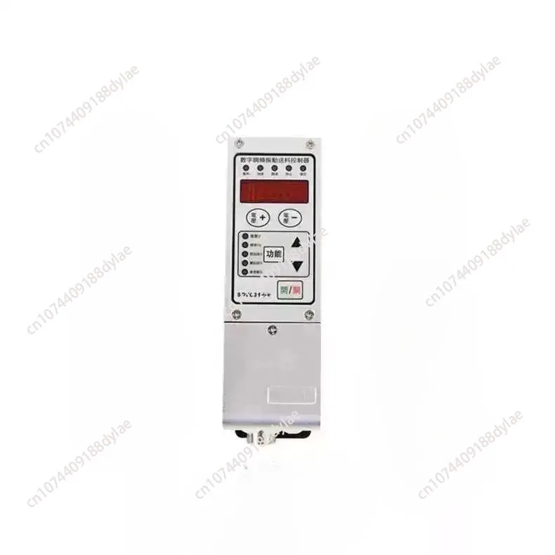 

Оригинальный цифровой контроллер переменной частоты CUH SDVC31-S для линейного питателя деталей вибрационной чаши