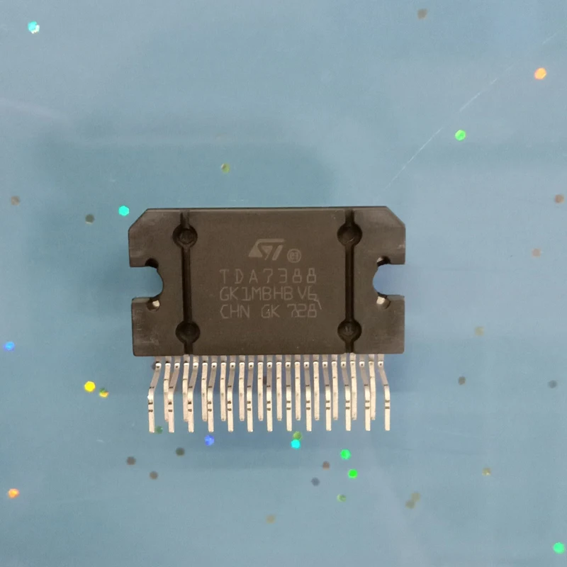 

TDA7388 TDA7561 TDA7802 TDA7850 TDA7851F TDA7868 TDA8566Q TDA8595J