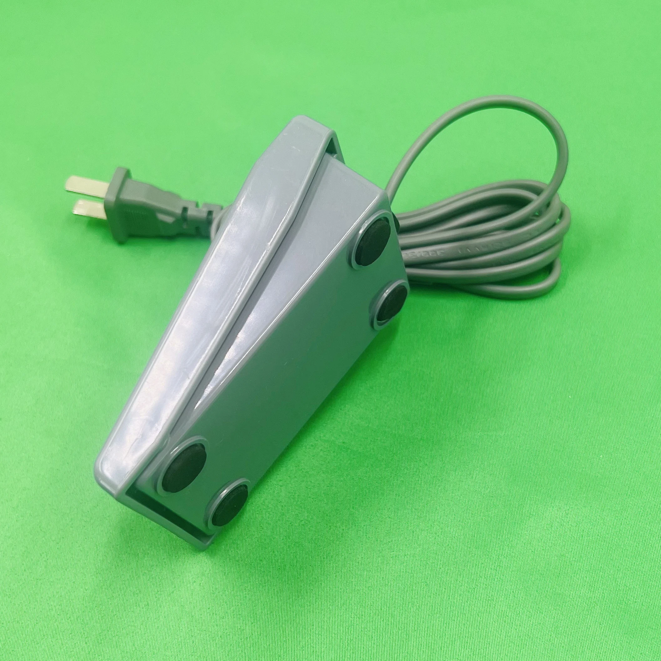 Foot Pedal For Smt Marathon Motor Micromotor Machine Switch Foot Switch Motor Nails Tools Accessories