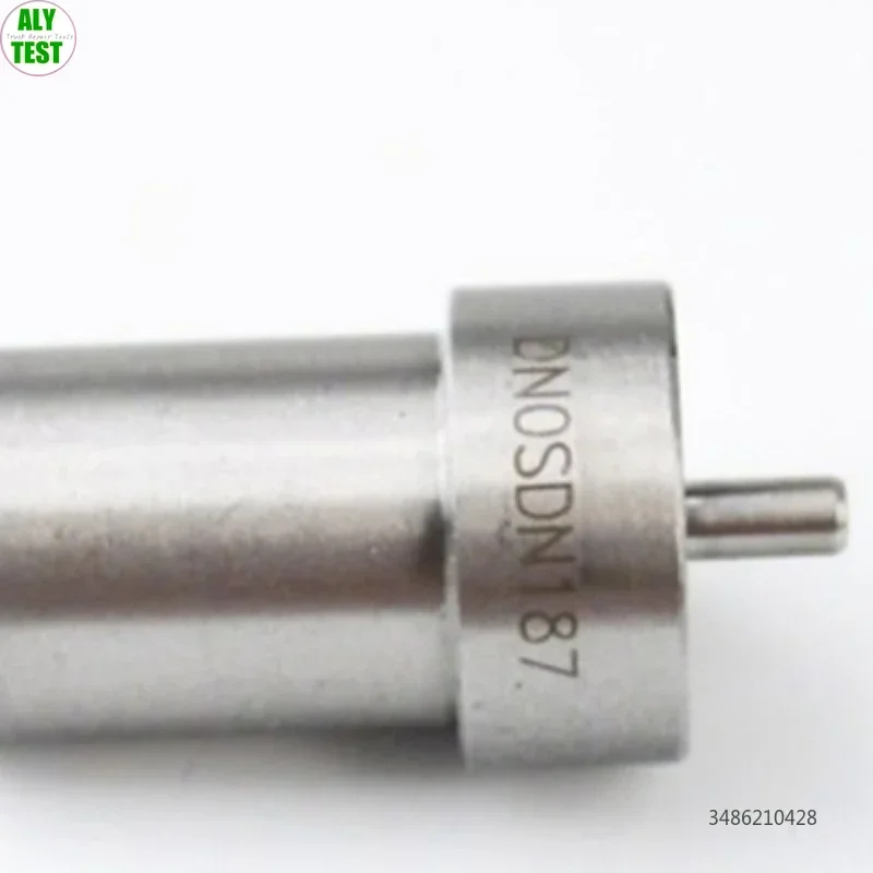 Free Ship 4PCS DN0SDN187 Nozzle Diesel Engine Fittings Oil Head For Nissan RD28.