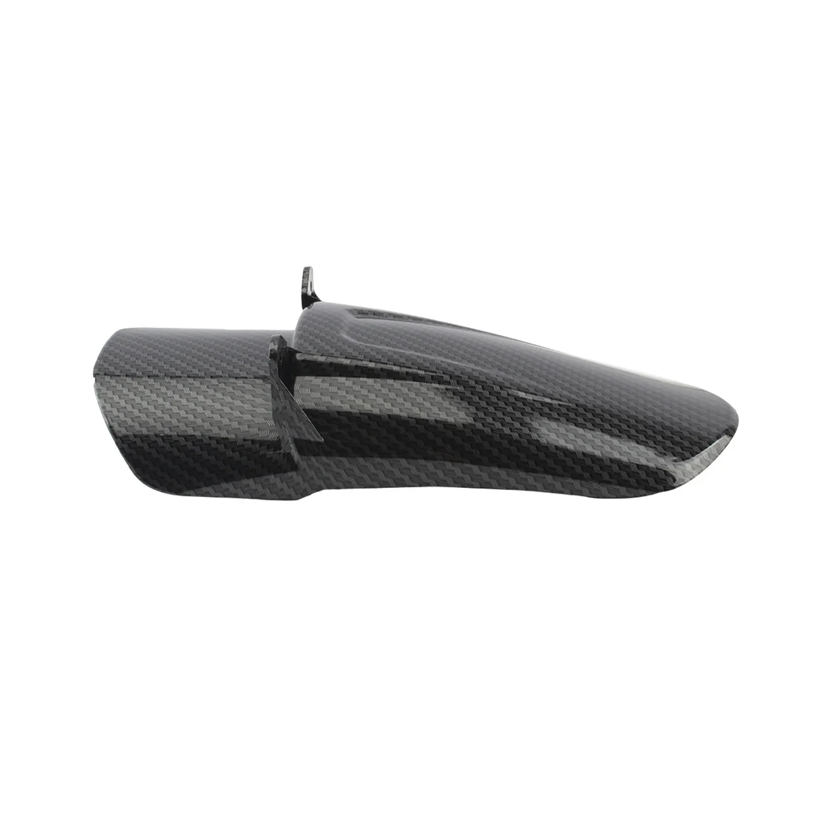 Motorcycle Rear Mudguard for Sur-Ron Surron Light Bee Dust Cover Carbon Fiber Pit Dirt Bike Electric Motocross