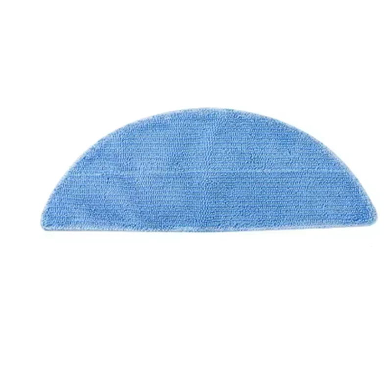 Стабильный робот-пылесос Ecovacs Yeedi Y1 Plus с увеличенной эффективностью очистки, замена деталей чистящего средства