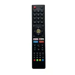 Replacement Remote Control For Changhong CHIQ TV U50G7U，U55H7SX， U58H7SX  Smart LCD HDTV TV