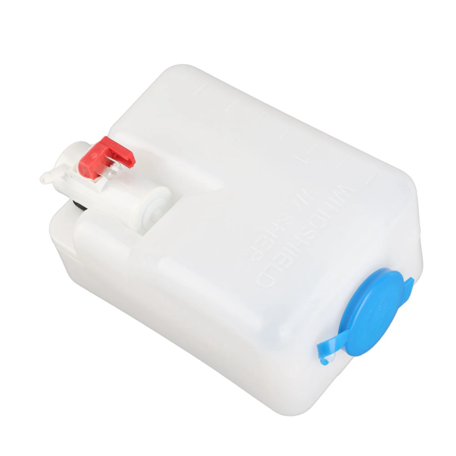 Windscreen Washer Pump Bottle  Kit Cleaning Tools 12V for  Cars Windscreen Washer Pump Bottle