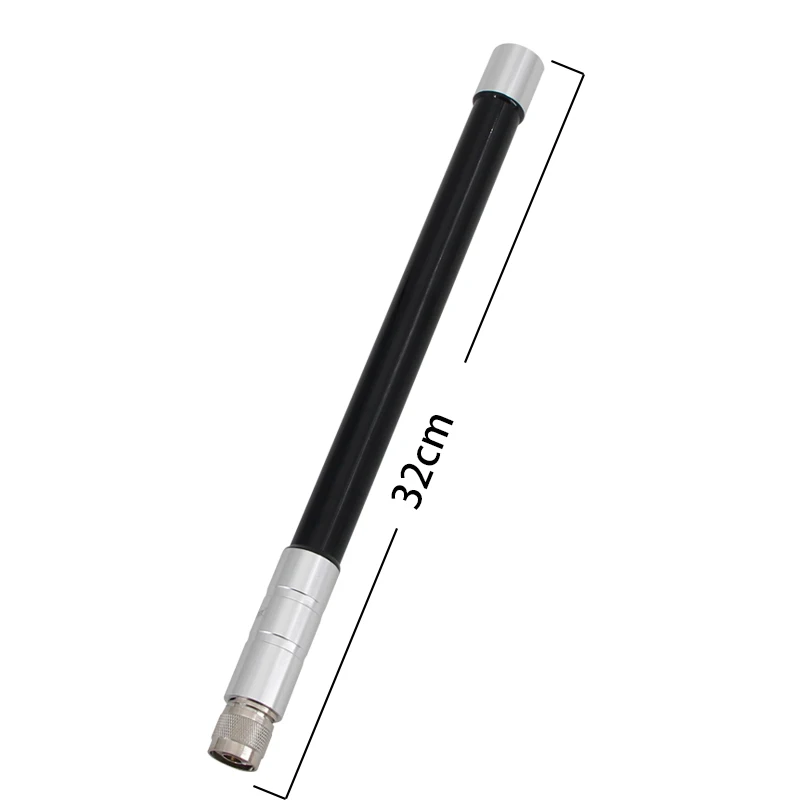 LTE 4G all-directional high-gain fiberglass antenna GSM/DTMB/3G/I 800-2700mhz all-band all-network outdoor waterproof antenna