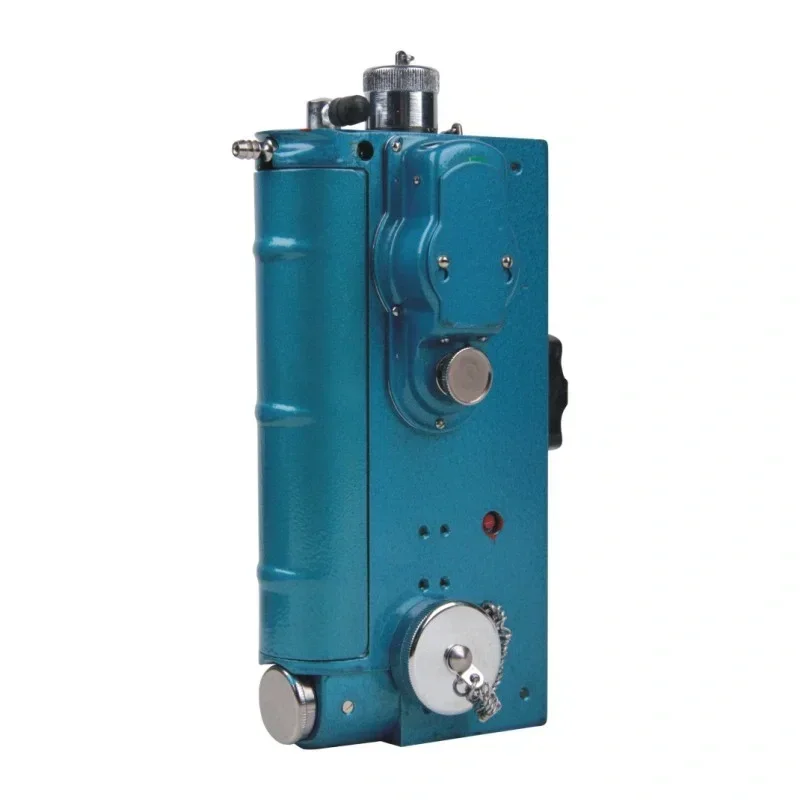 Cjg10, Cjg100 Optical Interference Type Accurate CH4 Concentration Measuring Device Methane Detector