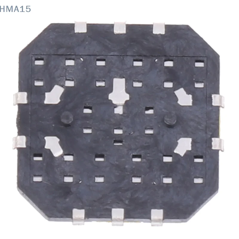 [EL] 1 قطعة زر TT5 الياباني 10*10*1.55 مللي متر التصحيح 5-الاتجاهية متعددة الوظائف زر اللمس التبديل