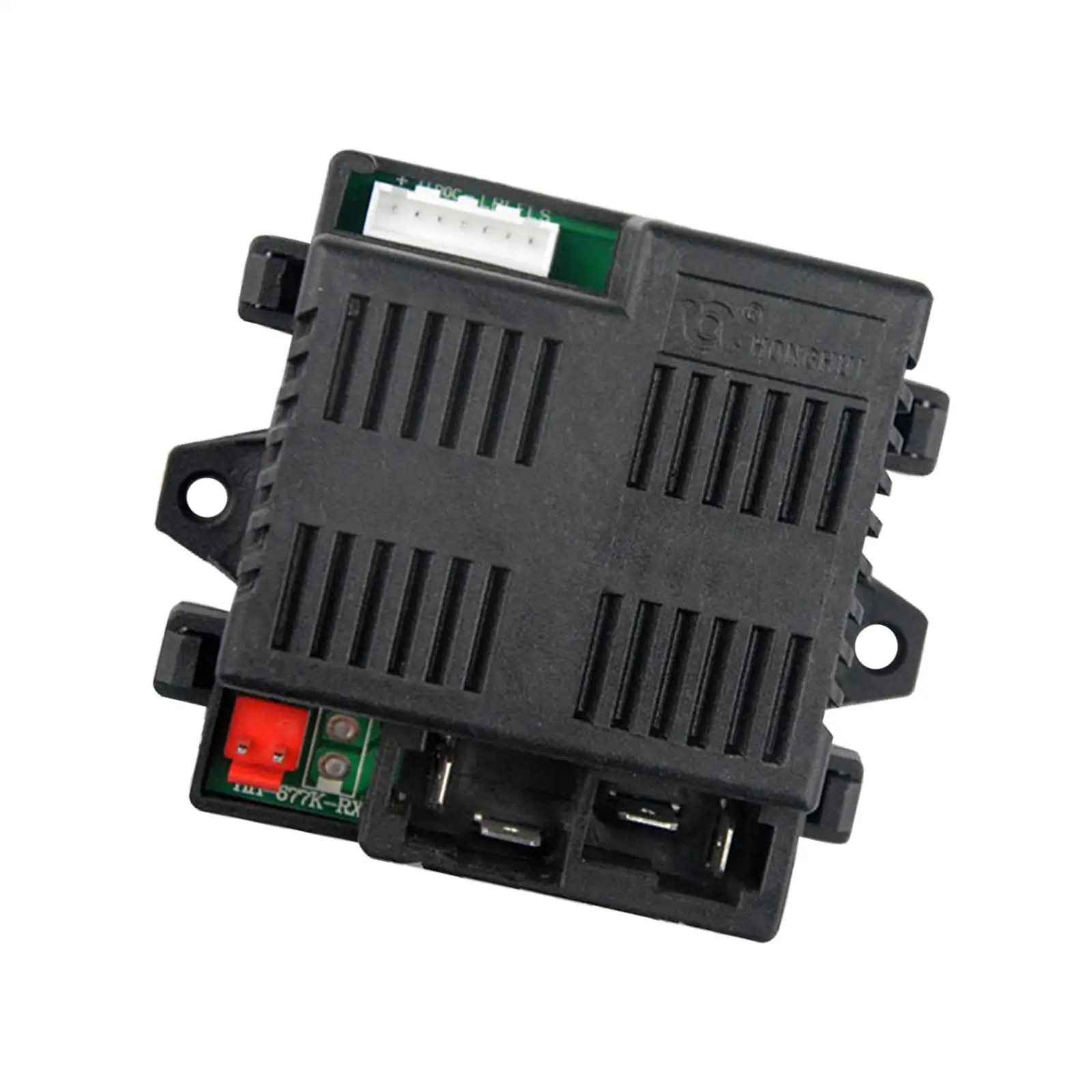 

Children Riding Toys Bluetooth Remote Control Receiver Wheel Circuit Board