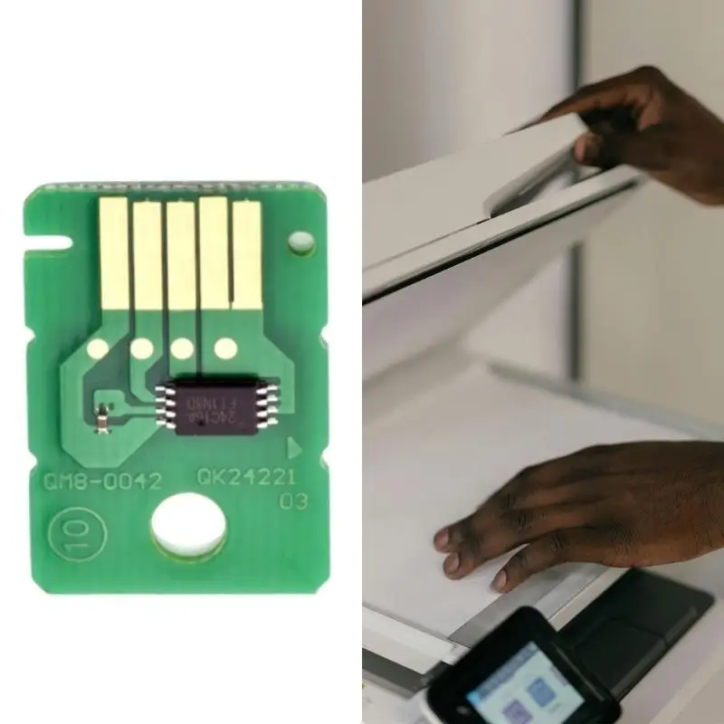 MC-G02 чернильный картридж замена чипа G2260 G3260 G1420 G2420 G2460 G3420 G2160 G3160 G1220 G3460 G1520 Printer