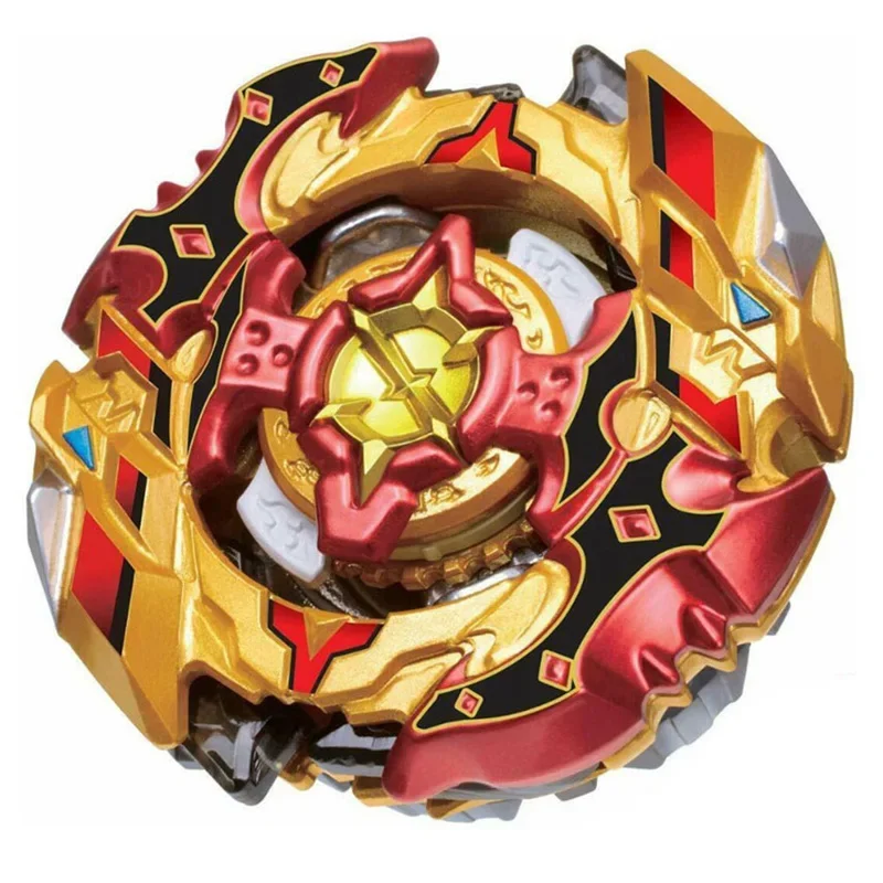 Beyblade Burst GT Toys Arena Metal Fafnir Bey Blades Boys Launcher Spinning Tops