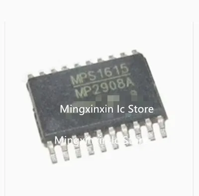 

5pcs MP2908A MP2908AGF-Z TSSOP20 Integrated circuit ic chip