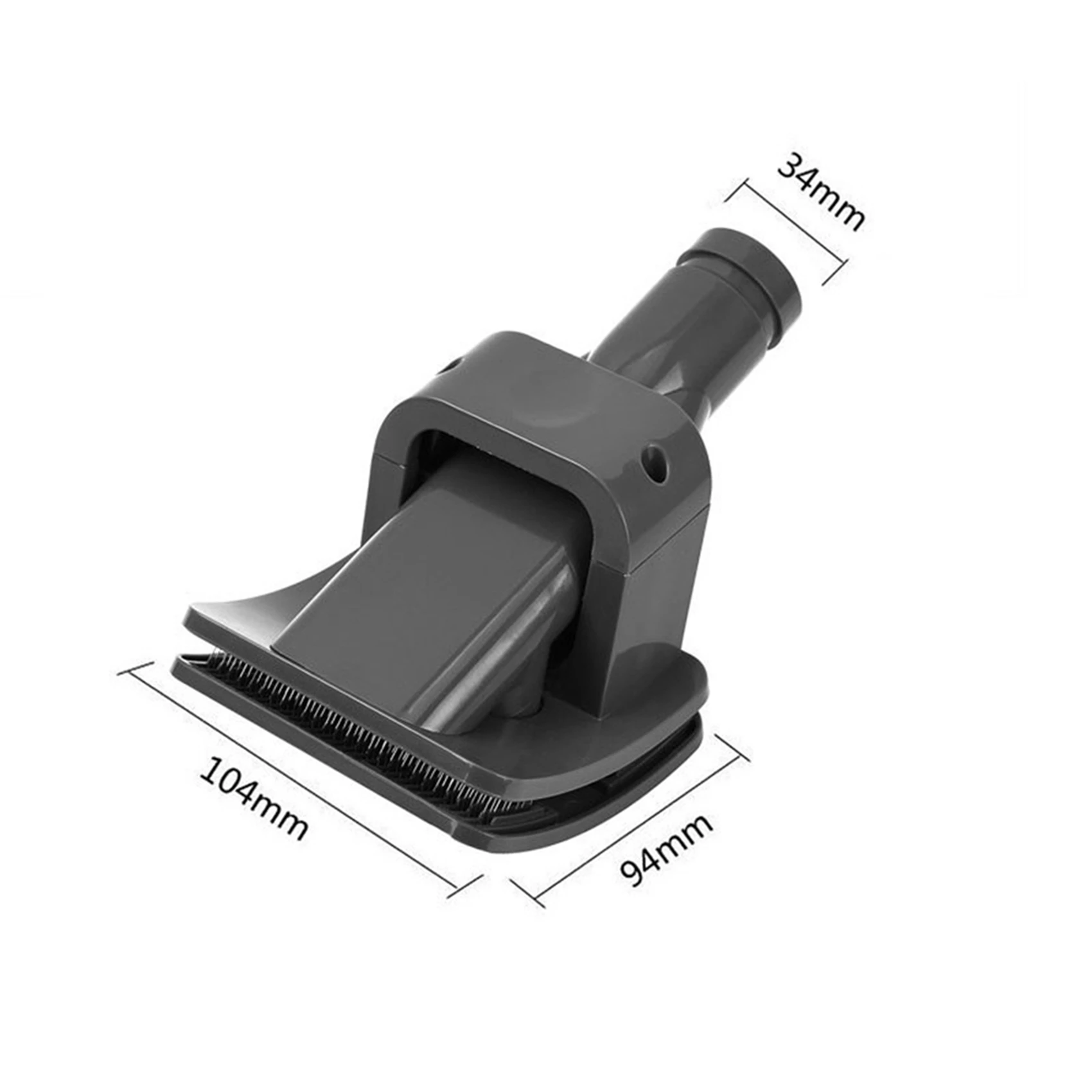 

A70P инструмент для собак и домашних животных, щетка для волос для Dyson V6, пылесос от аллергии для животных, запасные части