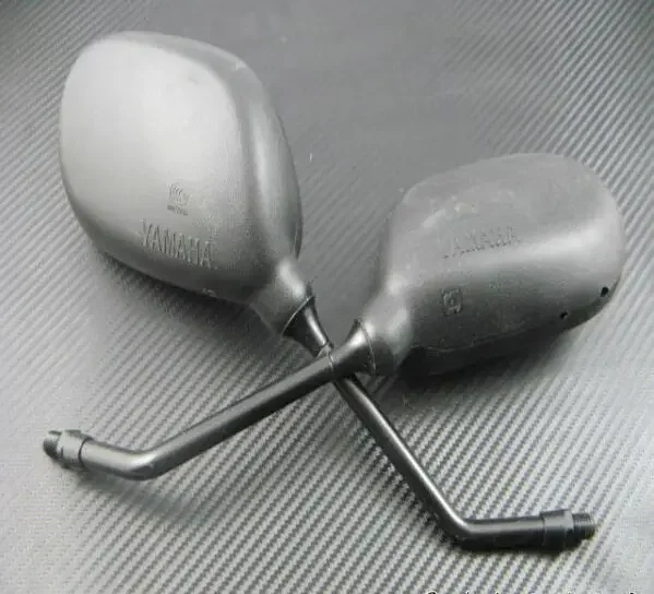

For Yamaha YBR125 Sword 125 yamaha rearview mirror one pair