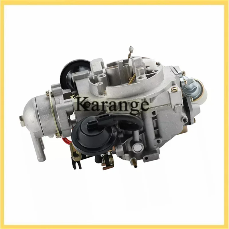 027129016H New Carburetor for Pierburg 2E VW Golf 2 Jetta II 19E 1,6 72PS ab 01/86 U-Kat Vergaser  Carb Carby Assy