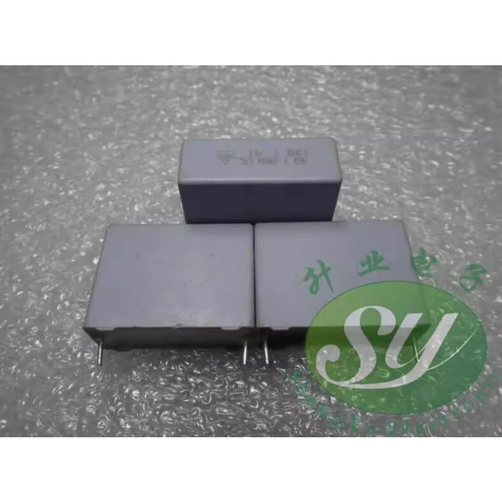 

5PCS 0.033uf/1600v 33nf 333 new 22mm film capacitor