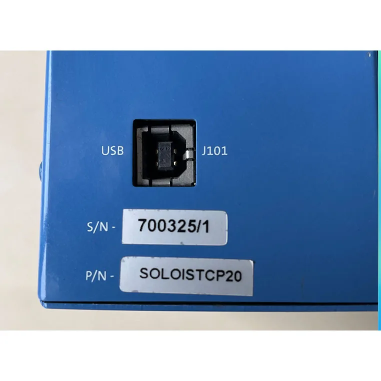 SOLOISTCP20 Servo drive For AEROTECH