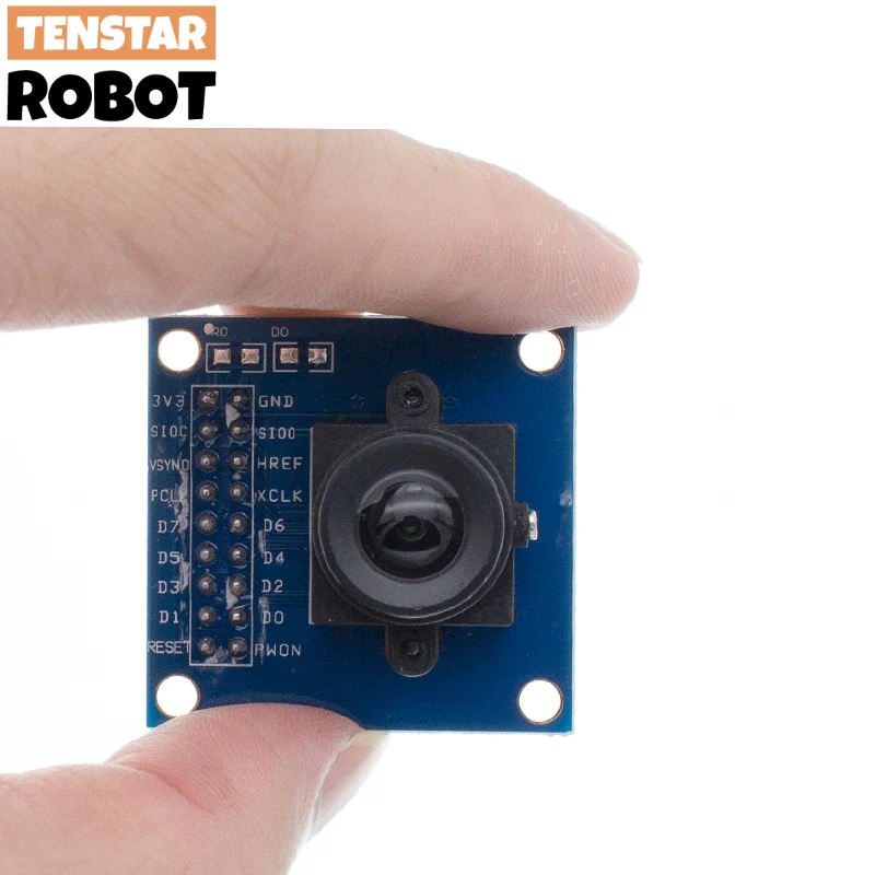 OV7670 Camera Module VGA CIF